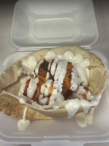 Photo of Kebab Empire - 11 Silver St, Wellingborough NN8 1BQ